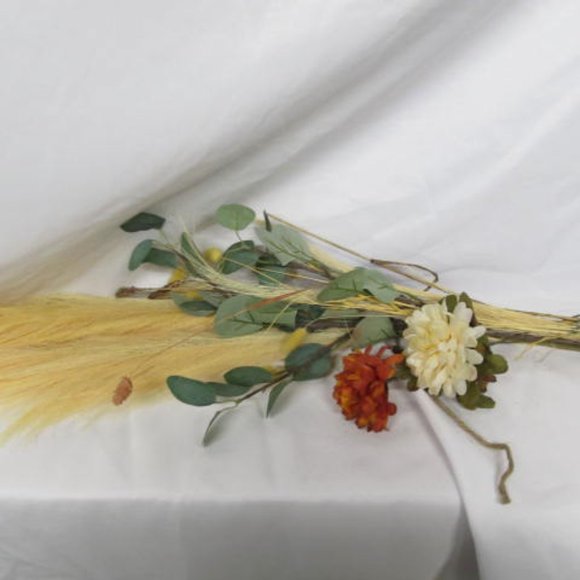 Boho Wedding Decorations for Isles Rustic Wedding Decor Floral Pompas Grass - Picture 4 of 9